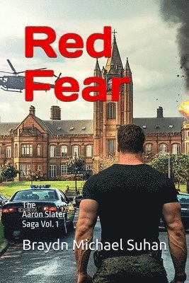 Red Fear 1