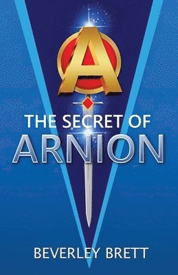 bokomslag Secret of Arnion