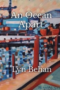 bokomslag Ocean Apart