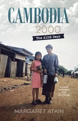 Margaret Atkin - Cambodia 2000, Häftad. Tillgänglighet: Lägg i varukorg