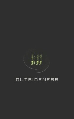 Outsideness: 2013-2023 1