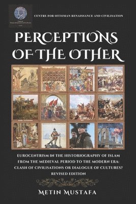 bokomslag Perceptions of the Other