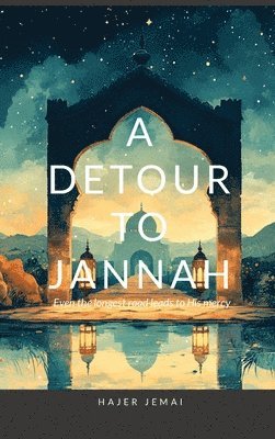 bokomslag Detour to Jannah