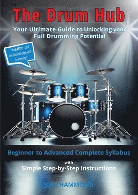 bokomslag Drum Hub