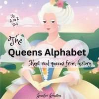 bokomslag The Queens Alphabet
