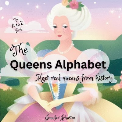 The Queens Alphabet 1