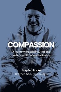 bokomslag Compassion