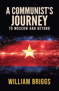 bokomslag Communist's Journey