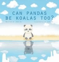 bokomslag Can Pandas Be Koalas Too?