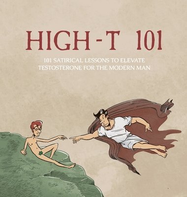 bokomslag High-T 101