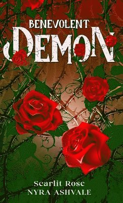 bokomslag Benevolent Demon
