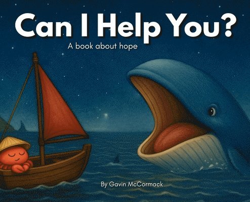 Can I Help You?
