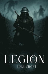bokomslag Legion of One