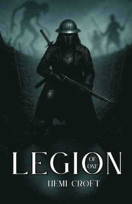 bokomslag Legion of One