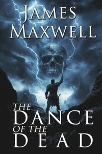 bokomslag Dance of the Dead