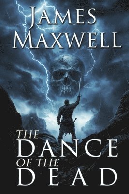 James Maxwell - Dance of the Dead, Häftad