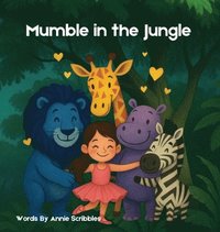bokomslag Mumble in the Jungle