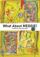 bokomslag What About Meggie
