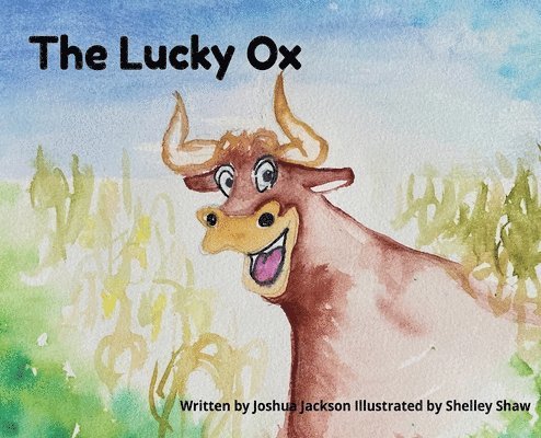 Lucky Ox