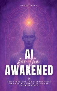 bokomslag AI for the Awakened