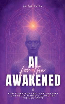 bokomslag AI for the Awakened