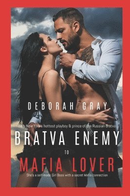 Bratva Enemy to Mafia Lover