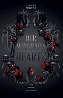 Delilah Thorne - Our Monstrous Hearts, Häftad