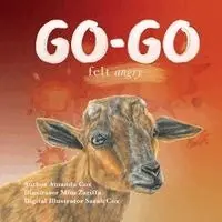 Amanda Cox - Go-go Felt Angry, Häftad. Tillgänglighet: Lägg i varukorg