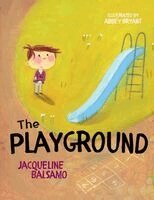 Jacqueline Balsamo - Playground, Häftad