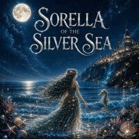 Kati Valente - Sorella Of The Silver Sea, Häftad