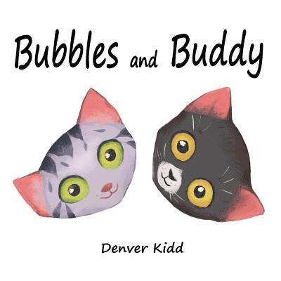Bubbles and Buddy 1