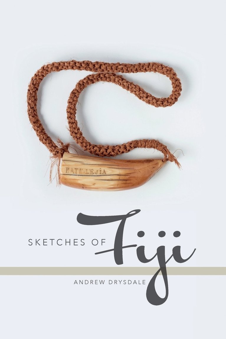 Sketches of Fiji 1