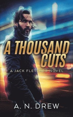 bokomslag Thousand Cuts
