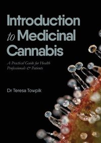 bokomslag Introduction to Medicinal Cannabis