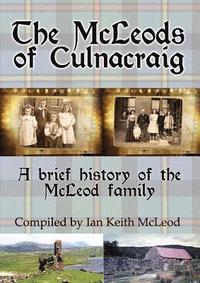 bokomslag The McLeods of Culnacraig