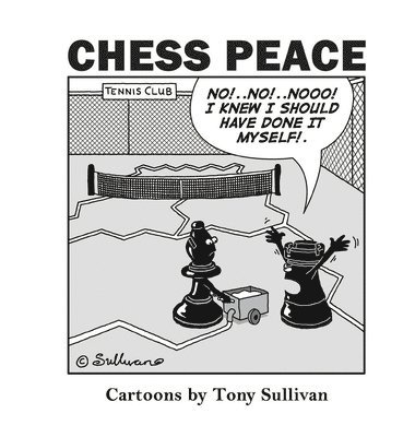 Chess Peace 1