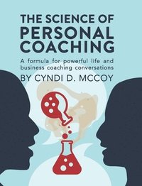 bokomslag Science of Personal Coaching