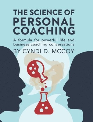 bokomslag Science of Personal Coaching