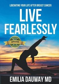 bokomslag Live Fearlessly