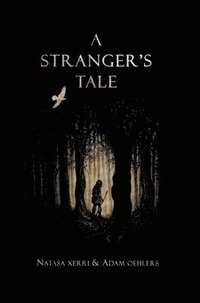 bokomslag A Stranger's Tale