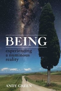 bokomslag BEING, experiencing a numinous reality