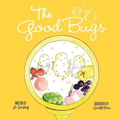 The Good Bugs 1