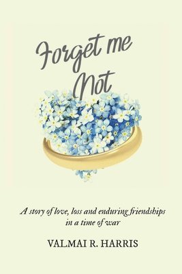 Forget Me Not 1