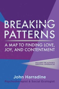bokomslag Breaking Patterns