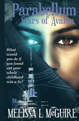 Melissa L McGuire, Melissa L. McGuire, Melissa. L, McGuire, Melissa. L McGuire - Parabellum, Häftad