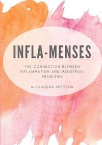 bokomslag Infla-Menses
