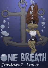 bokomslag One Breath
