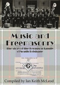 bokomslag Music and freemasonry