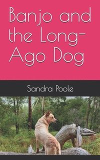 bokomslag Banjo and the Long-Ago Dog
