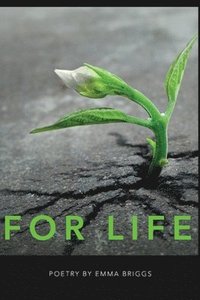 bokomslag For Life